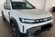 Dacia Duster Journey 1.2 TCe Hybrid-G LPG 4x4