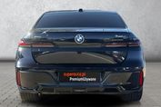 BMW Seria 7 740d xDrive M Sport