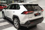 Toyota RAV4 2.5 Hybrid Executive 4x4