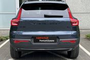 Volvo XC40 B4 Plus Black Edition