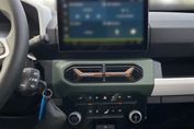 Dacia Spring Extreme