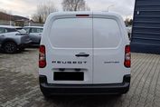 Peugeot Partner Van XL L2H1