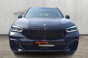 BMW X5 xDrive40d M Sport