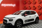 Citroen C3 Shine 1.2 PureTech EAT6