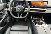 BMW Seria 5 520i mHEV M Sport aut