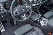 BMW X4 M40d