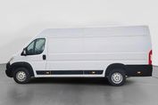 Citroen Jumper 35+ BlueHDi L4H2