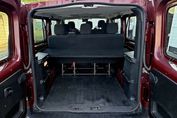Renault Trafic dCi L2H1 HD