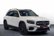 Mercedes GLB 200 d 4-Matic Amg Line 8G-Dct