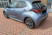 Toyota Yaris Style 1.5 Hybrid
