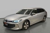 Volkswagen Passat 2.0 TDI DSG