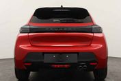 Peugeot 208 GT e-DCS6 1.2 mHEV