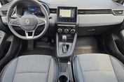 Renault Clio 1.6 E-Tech Full Hybrid Techno