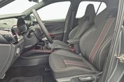 Skoda Fabia 1.5 TSI DSG