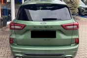 Ford Kuga ST-Line X 1.5 EcoBoost