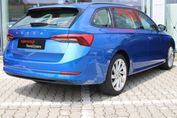 Skoda Octavia 1.5 TSI ACT Ambition