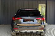 Mercedes GLC 300 de 4-Matic Avantgarde