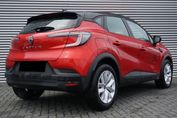 Renault Captur Evolution Eco-G LPG 1.2 TCe