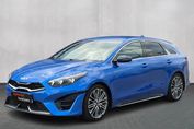 Kia ProCeed T-GDI GT Line DCT