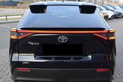 Toyota bZ4X Style EV