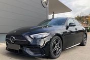 Mercedes Klasa C 180 Business Edition