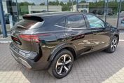 Nissan Qashqai 1.3 DIG-T mHEV N-Connecta 4x4