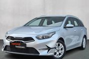 Kia Ceed T-GDI M DCT