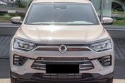 SsangYong Korando Adventure 1.5 T-GDI AT 2WD