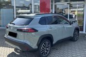 Toyota Corolla Cross Style 1.8 Hybrid