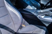 Mercedes GLE Coupe 450 d 4-Matic AMG Line