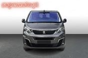 Peugeot Traveller 2.0 BlueHDi Long Allure aut