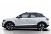Volkswagen T-ROC 1.5 TSI DSG