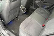 Skoda Superb 2.0 TSI Sportline DSG