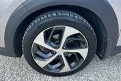Hyundai Tucson 1.7 CRDI
