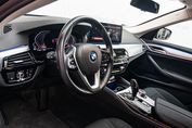 BMW Seria 5 518d  aut