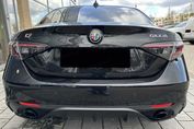 Alfa Romeo Giulia 2.0 Turbo Veloce Q4