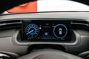 Hyundai Tucson 1.6 T-GDi 48V Smart 2WD DCT