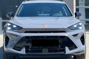 Cupra Formentor 1.5 e-TSI DSG