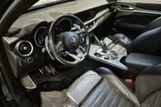 Alfa Romeo Stelvio Turbo Veloce Q4