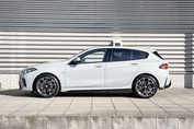 BMW Seria 1 123 xDrive M Sport