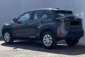 Toyota Yaris Cross Active 1.5 Hybrid