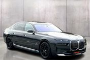 BMW i7 105.7kWh xDrive60 M Sport