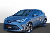 Toyota C-HR 1.8 Hybrid Style