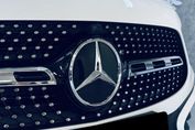 Mercedes GLA 200 AMG Line