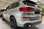 BMW X5 xDrive30d M Sport