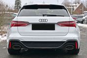 Audi A6 RS6 TFSI quattro Performance