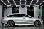 Mercedes CLA 200 AMG Line 7G-DCT