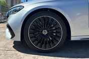 Mercedes Klasa E 300 de 4-Matic AMG