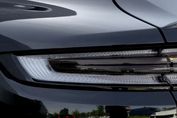 Porsche Cayenne Coupe S