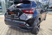 Nissan Juke 1.0 DIG-T N-Connecta